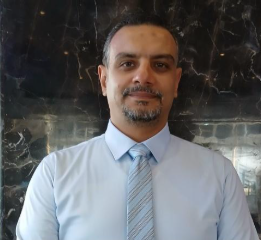 Mohamed Abd el Azizi